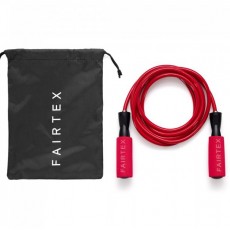 Скакалка Fairtex (ROPE-3 red)